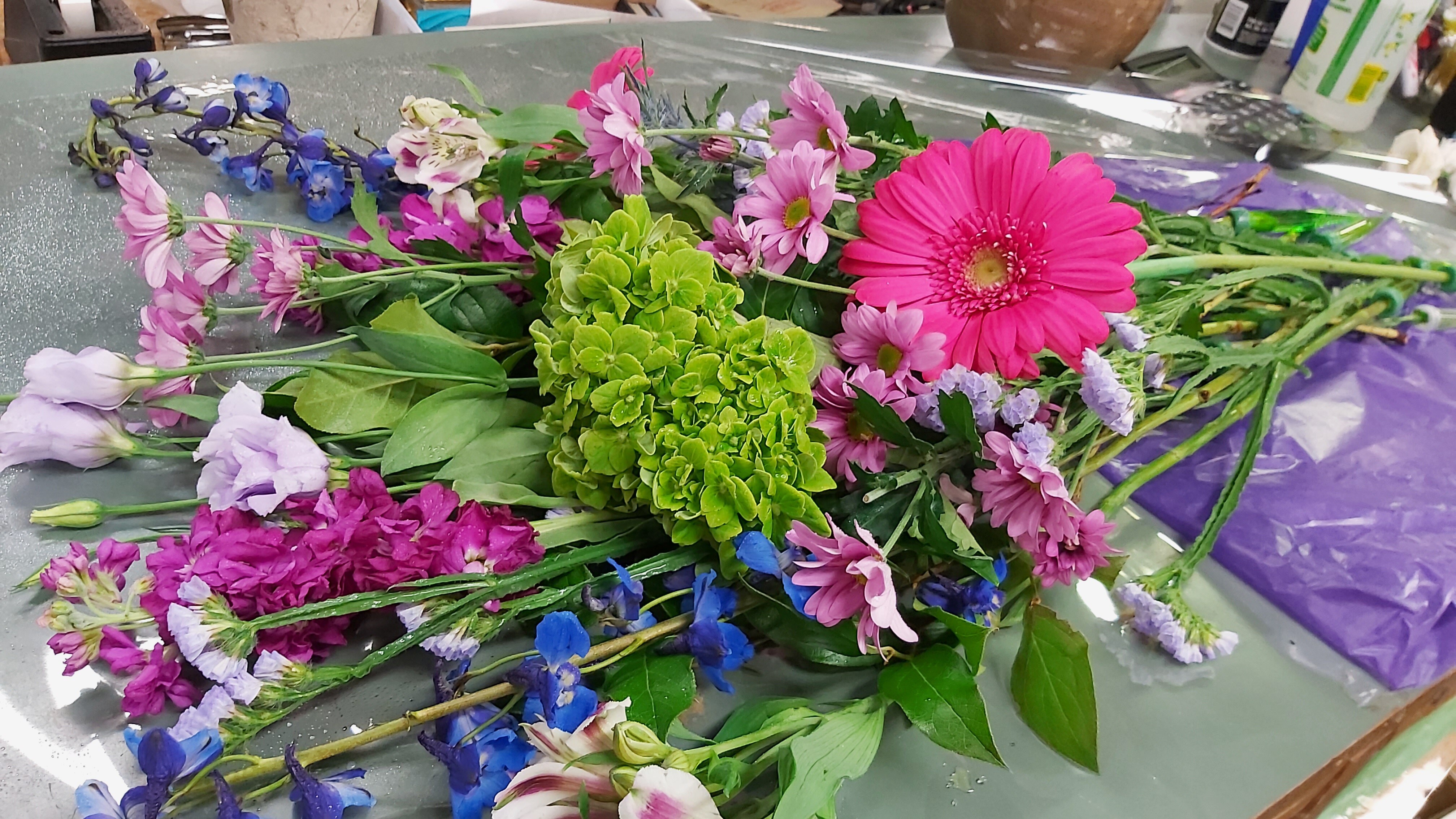 Deal of the Day by Robinson's Flowers, Ltd.